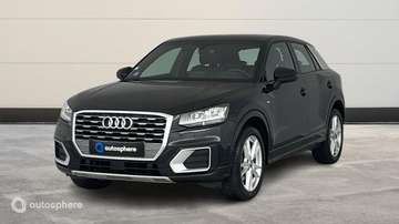 1.4 TFSI 150ch COD S line S tronic 7