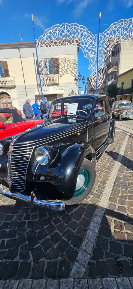 Fiat 1500 d, foto 3
