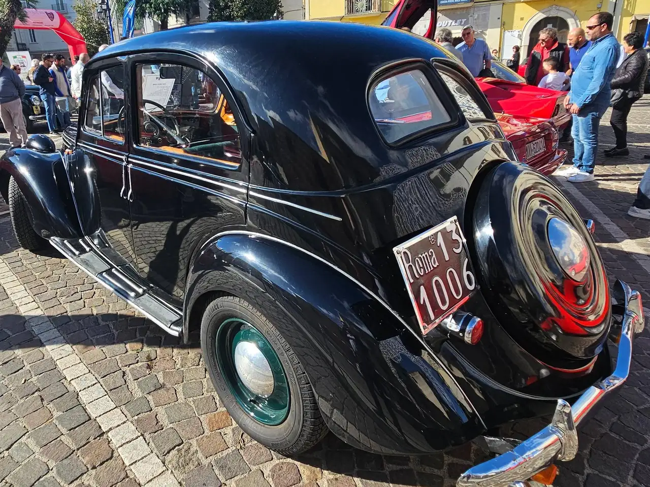 Fiat 1500 d, foto 5