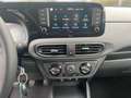 Hyundai i10 Trend 1.0 EU6d Navi Apple CarPlay Android Auto Mus Gris - thumbnail 9