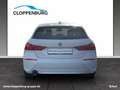BMW 118 i Advantage DAB WLAN Tempomat Klima Shz PDC Weiß - thumbnail 4