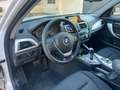 BMW 118 dd 150cv Sport Automatica 5p euro6b Weiß - thumbnail 8