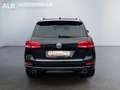 Volkswagen Touareg V8 TDI R-LINE/PANORAMA/NAVI/TEMPOMAT/AHK Schwarz - thumbnail 4