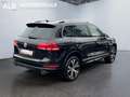 Volkswagen Touareg V8 TDI R-LINE/PANORAMA/NAVI/TEMPOMAT/AHK Schwarz - thumbnail 5