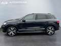 Volkswagen Touareg V8 TDI R-LINE/PANORAMA/NAVI/TEMPOMAT/AHK Schwarz - thumbnail 2