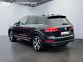 Volkswagen Touareg V8 TDI R-LINE/PANORAMA/NAVI/TEMPOMAT/AHK Schwarz - thumbnail 3
