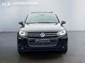 Volkswagen Touareg V8 TDI R-LINE/PANORAMA/NAVI/TEMPOMAT/AHK Schwarz - thumbnail 8