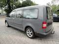 Volkswagen Caddy Maxi Trendline 5 Sitzer+Klima+Alu+AHK Gris - thumbnail 2