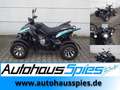 Access Xtreme S 480 EFi Einspritzanlage !! Top Angebot !! Negro - thumbnail 1