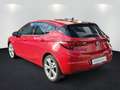 Opel Astra 1.2 Turbo Ultimate ParkAss. 4xSHZ SpurW BT Rouge - thumbnail 6