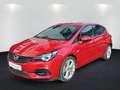Opel Astra 1.2 Turbo Ultimate ParkAss. 4xSHZ SpurW BT Rouge - thumbnail 2