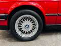 BMW 320 i cabriolet Rouge - thumbnail 29