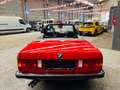 BMW 320 i cabriolet Rouge - thumbnail 12