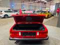 BMW 320 i cabriolet Rouge - thumbnail 33