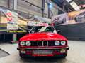 BMW 320 i cabriolet Rouge - thumbnail 3