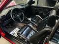 BMW 320 i cabriolet Rouge - thumbnail 15