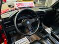 BMW 320 i cabriolet Rouge - thumbnail 14