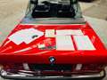 BMW 320 i cabriolet Rouge - thumbnail 21