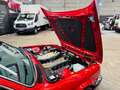 BMW 320 i cabriolet Rouge - thumbnail 34