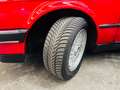 BMW 320 i cabriolet Rouge - thumbnail 30