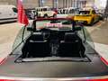 BMW 320 i cabriolet Rouge - thumbnail 22