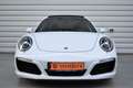Porsche 991 .2 Carrera 4 S + Sportchrono + Sitzlüftung Weiß - thumbnail 5