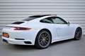 Porsche 991 .2 Carrera 4 S + Sportchrono + Sitzlüftung Weiß - thumbnail 4