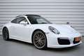Porsche 991 .2 Carrera 4 S + Sportchrono + Sitzlüftung Weiß - thumbnail 1