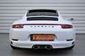 Porsche 991 .2 Carrera 4 S + Sportchrono + Sitzlüftung Weiß - thumbnail 6