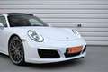 Porsche 991 .2 Carrera 4 S + Sportchrono + Sitzlüftung Weiß - thumbnail 7