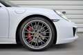 Porsche 991 .2 Carrera 4 S + Sportchrono + Sitzlüftung Weiß - thumbnail 36