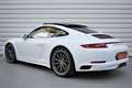 Porsche 991 .2 Carrera 4 S + Sportchrono + Sitzlüftung Weiß - thumbnail 2