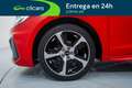Audi A1 Sportback 25 TFSI Adrenalin Rojo - thumbnail 11