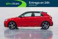 Audi A1 Sportback 25 TFSI Adrenalin Rojo - thumbnail 8