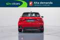 Audi A1 Sportback 25 TFSI Adrenalin Rojo - thumbnail 4