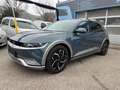 Hyundai IONIQ 5 Elektro 73kWh Plus Line Long Range Aut. AHK Grau - thumbnail 1