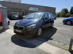 BMW Série 2 216d Active Tourer F45 LCI Business Design GPS + CAMERA AR
