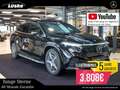 Mercedes-Benz EQS EQS 450+ 450+ AMG Line Head-up Pano Burmester AHK Schwarz - thumbnail 1