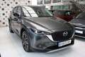 Mazda CX-5 2.0 e-Skyactiv-G MHEV Newground 2WD 121kW Gris - thumbnail 3
