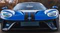 Ford GT EcoBoost V6 Синій - thumbnail 1