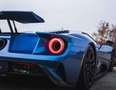 Ford GT EcoBoost V6 Bleu - thumbnail 22