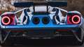 Ford GT EcoBoost V6 Albastru - thumbnail 7