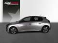 Peugeot 208 1.2 Puretech 100CV Allure Grijs - thumbnail 3