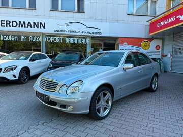 Autom*Klimaautom*PDC vo+hi*18 Zoll*HU=4.27