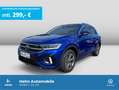 Volkswagen T-Roc R-LINE AHK LEDER PANO IQ-LIGHT EASY OPEN Blau - thumbnail 1