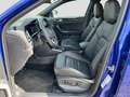 Volkswagen T-Roc R-LINE AHK LEDER PANO IQ-LIGHT EASY OPEN Blau - thumbnail 10
