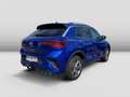 Volkswagen T-Roc R-LINE AHK LEDER PANO IQ-LIGHT EASY OPEN Blau - thumbnail 4