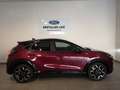 Ford Puma 1,0 EcoBoost Hybrid Vivid Ruby Edition *LAGERAB... Violet - thumbnail 4