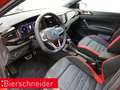 Volkswagen Polo GTI 2.0 TSI DSG Edition 25 ALU 18 ACC NAVI KAMERA Matr Rojo - thumbnail 13