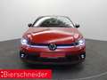 Volkswagen Polo GTI 2.0 TSI DSG Edition 25 ALU 18 ACC NAVI KAMERA Matr Piros - thumbnail 2